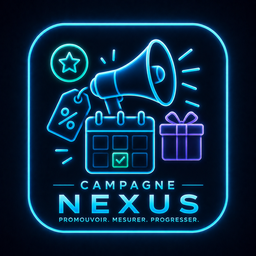 Campagne NEXUS