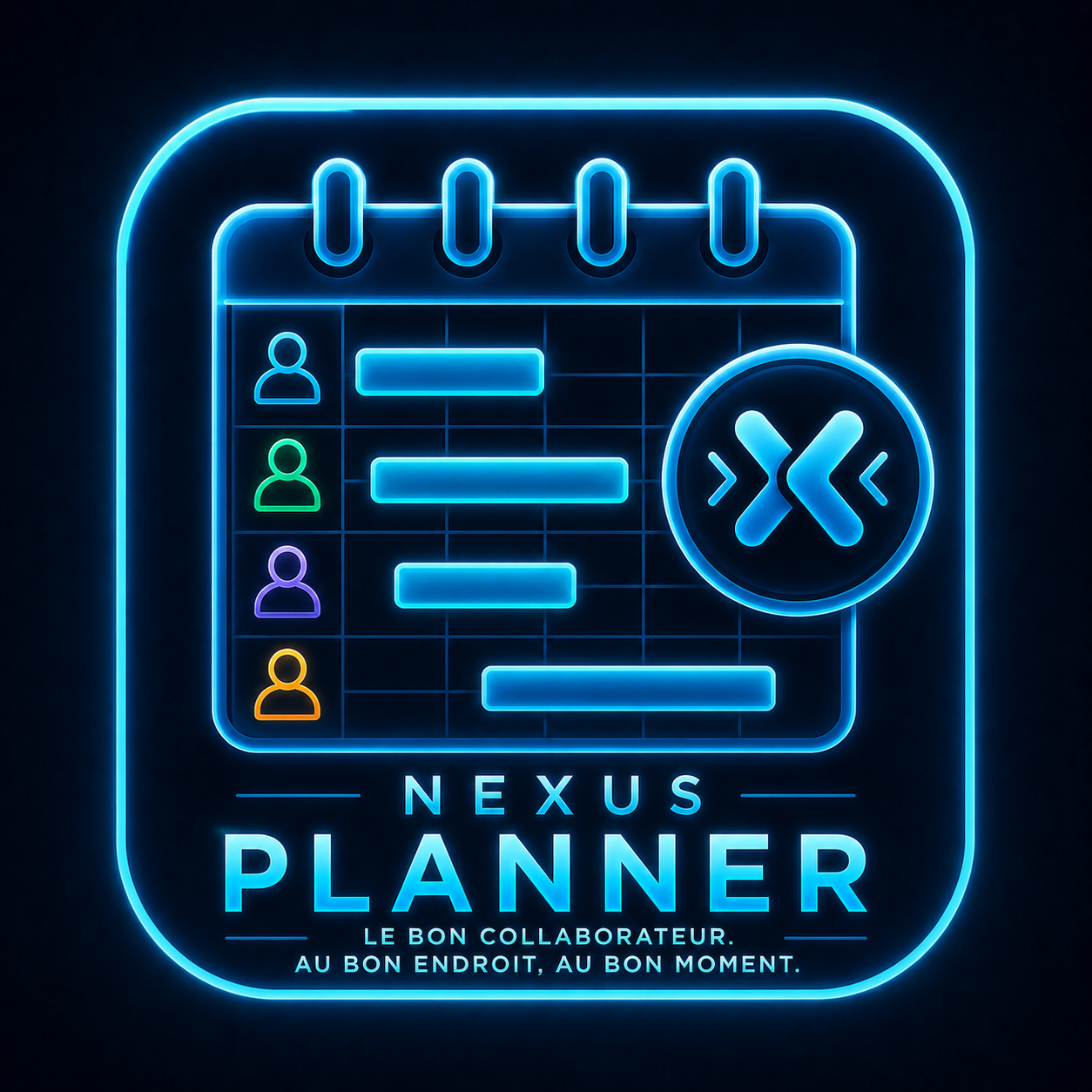 Nexus Planner